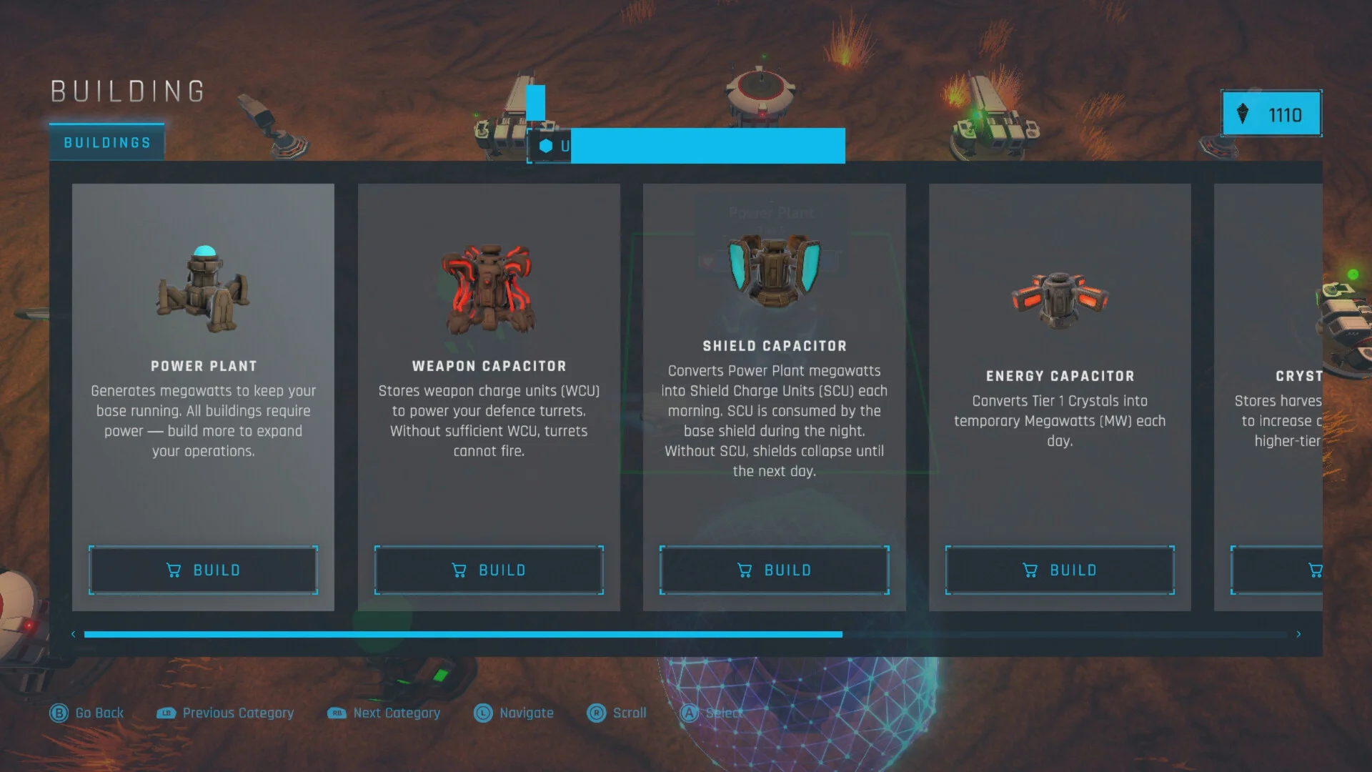 Rogue Drone colony defense strategy scene