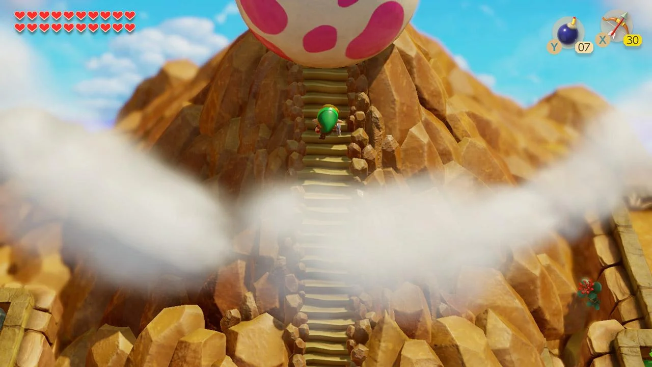 The Legend of Zelda: Link’s Awakening US Nintendo Switch CD Key