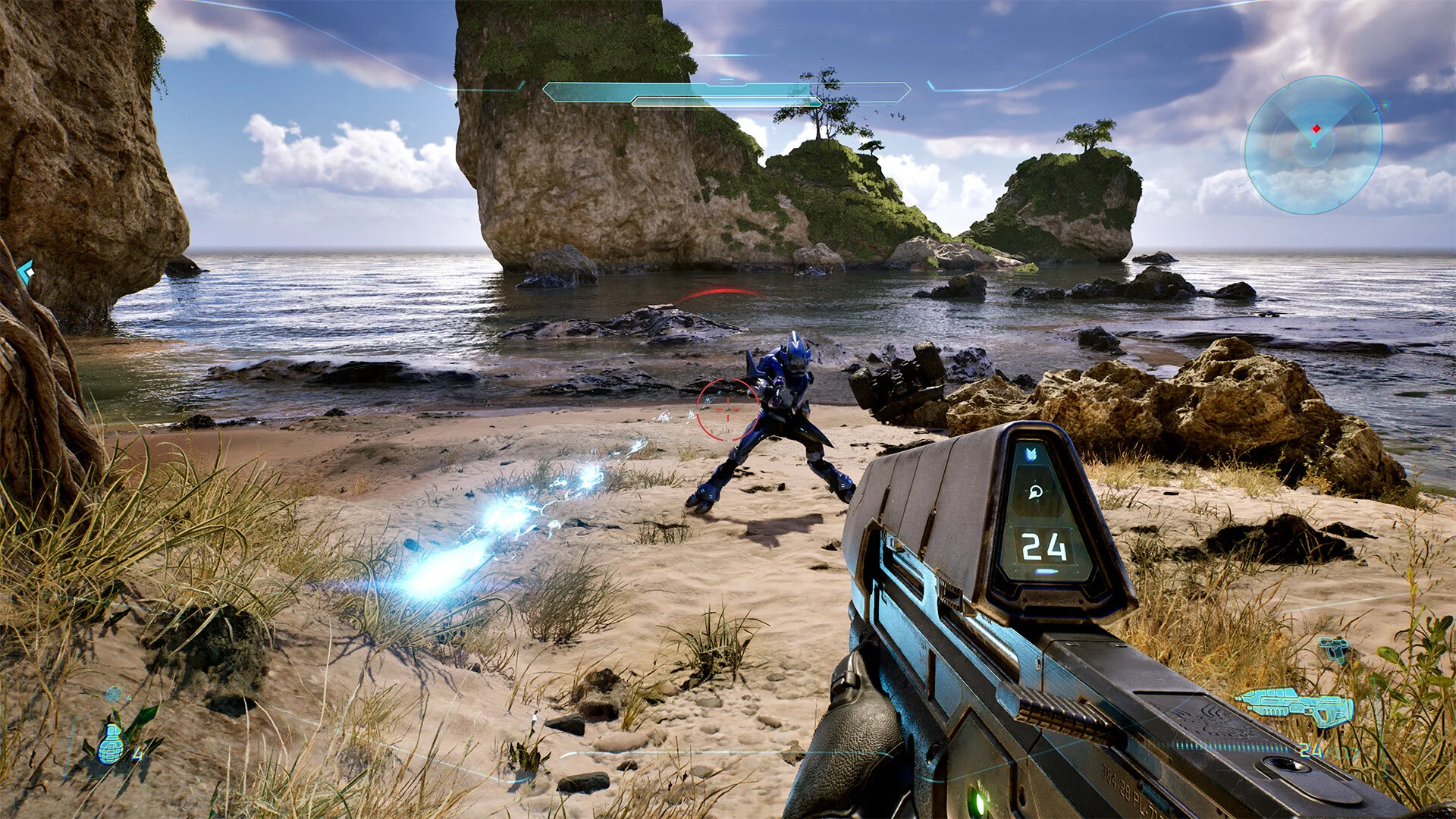 Halo: Campaign Evolved Premium Edition