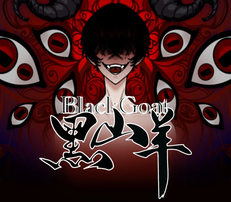 BlackGoat cruise narrative screenshot
