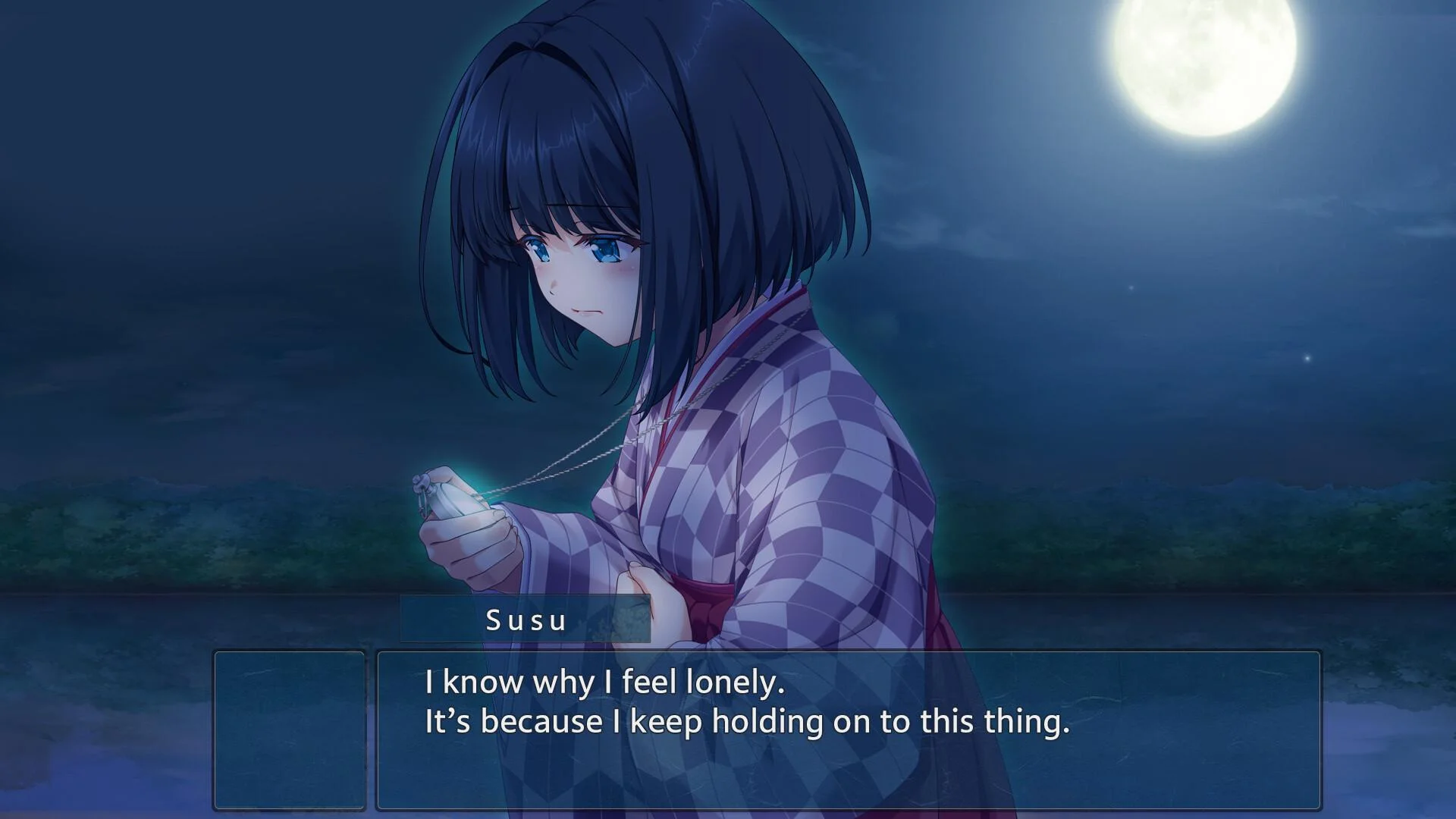 Be Missed and Remembered Mayoiga 1972 summer screenshot