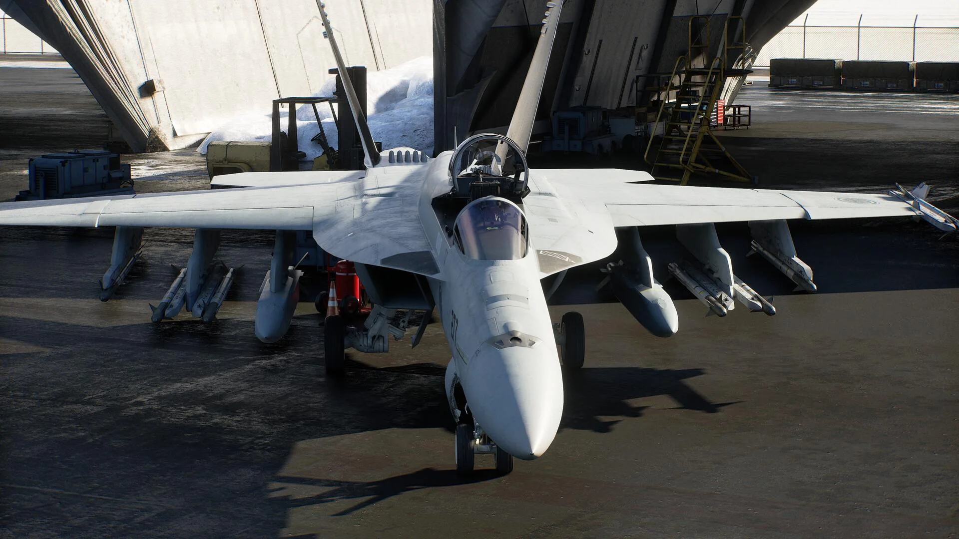 ACE COMBAT 8: WINGS OF THEVE Steam Key EU