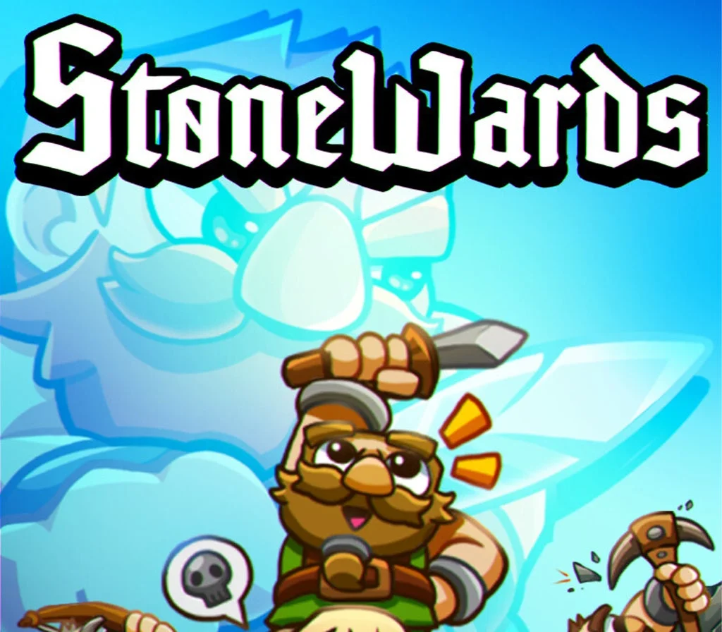 Stonewards Steam key cover Global