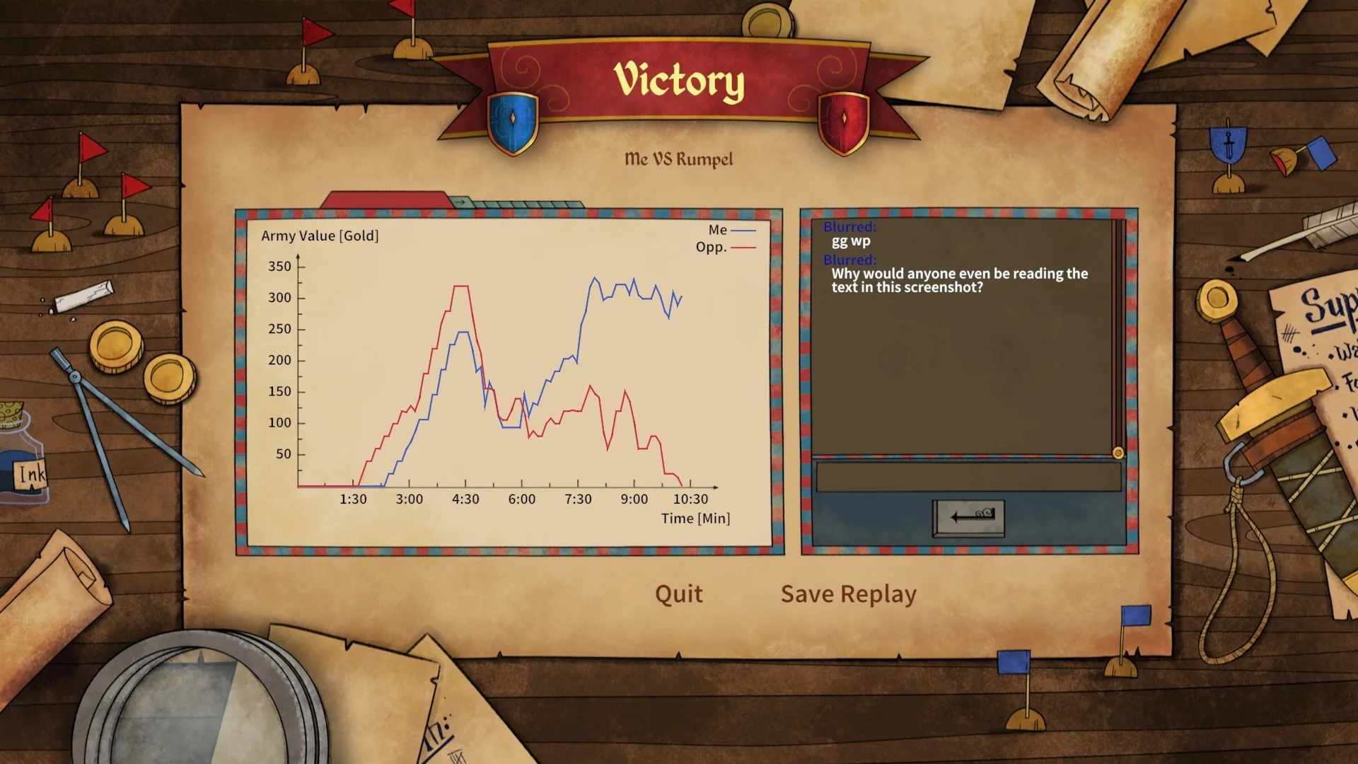 Touch Type Tale PC Steam