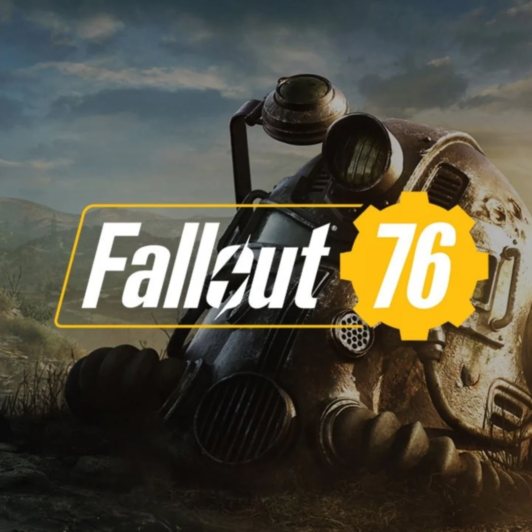 Fallout 76 PC Steam CD Key