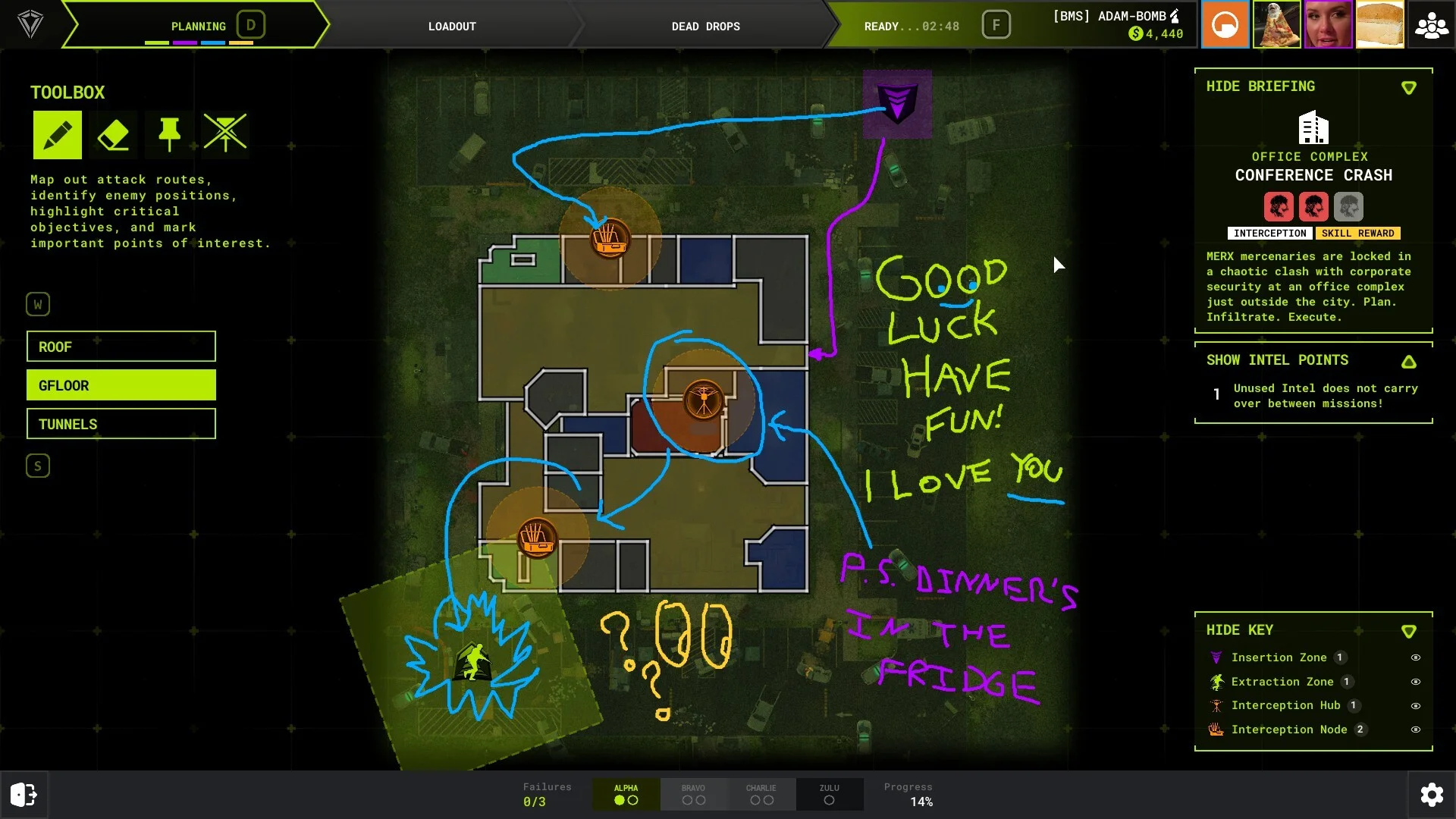 Rogue Point PC Steam CD Key