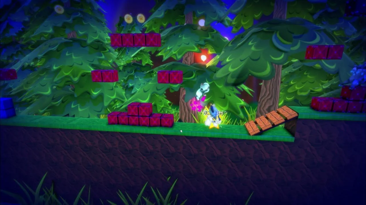 Power Pals English full audio rescue