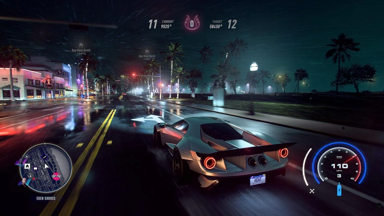 Need for Speed: Heat EA App CD Key