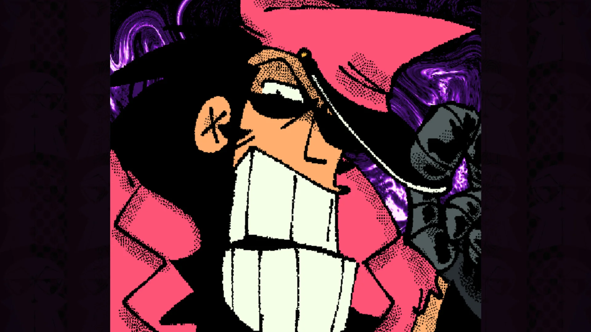 Captain Wayne - Vacation Desperation Steam Key EU gameplay screenshot