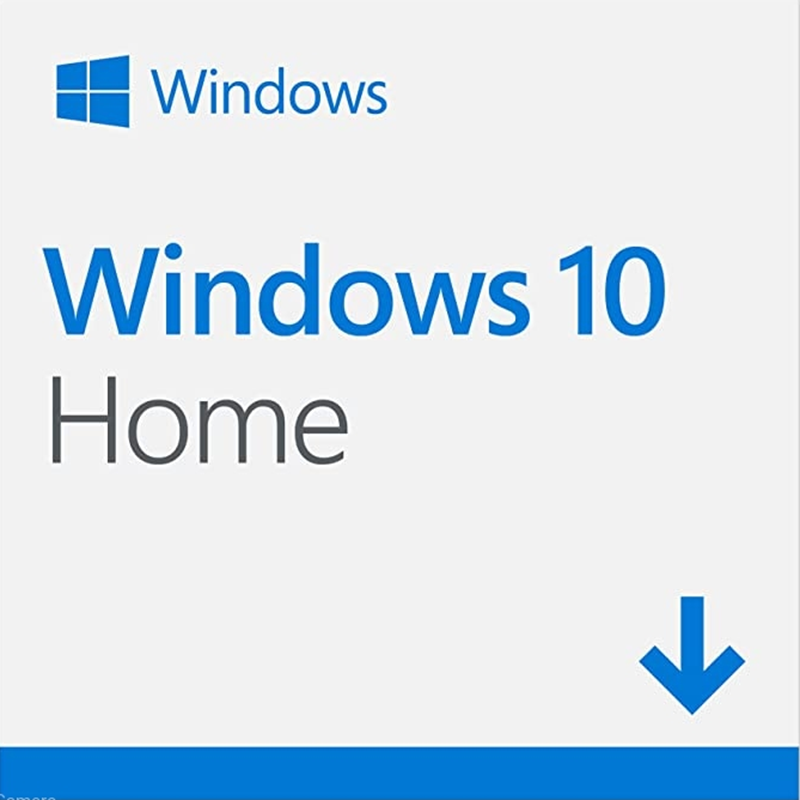 Microsoft Windows 10 Home