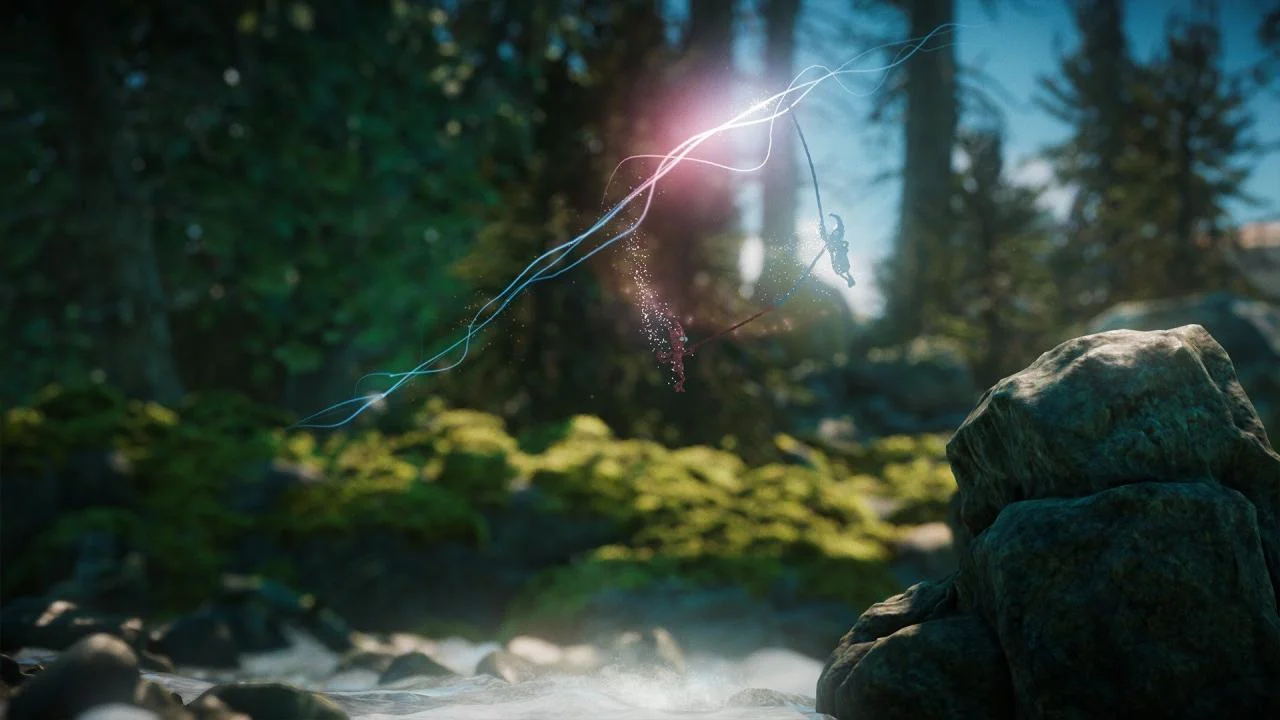 Unravel 2 EU PC EA App CD Key