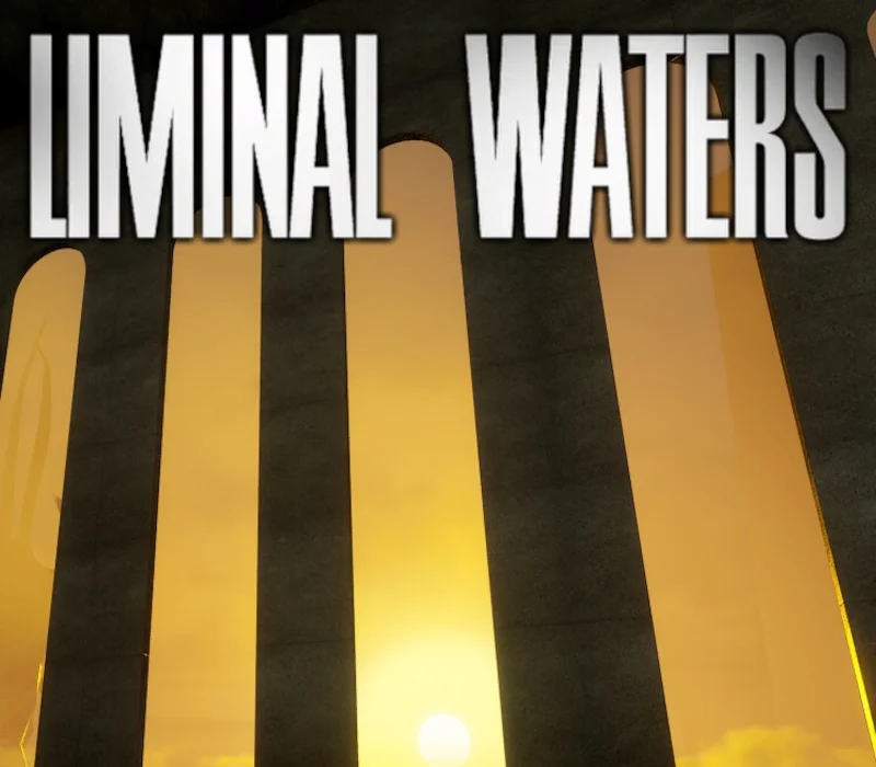 LIMINAL WATERS enhanced edition screenshot