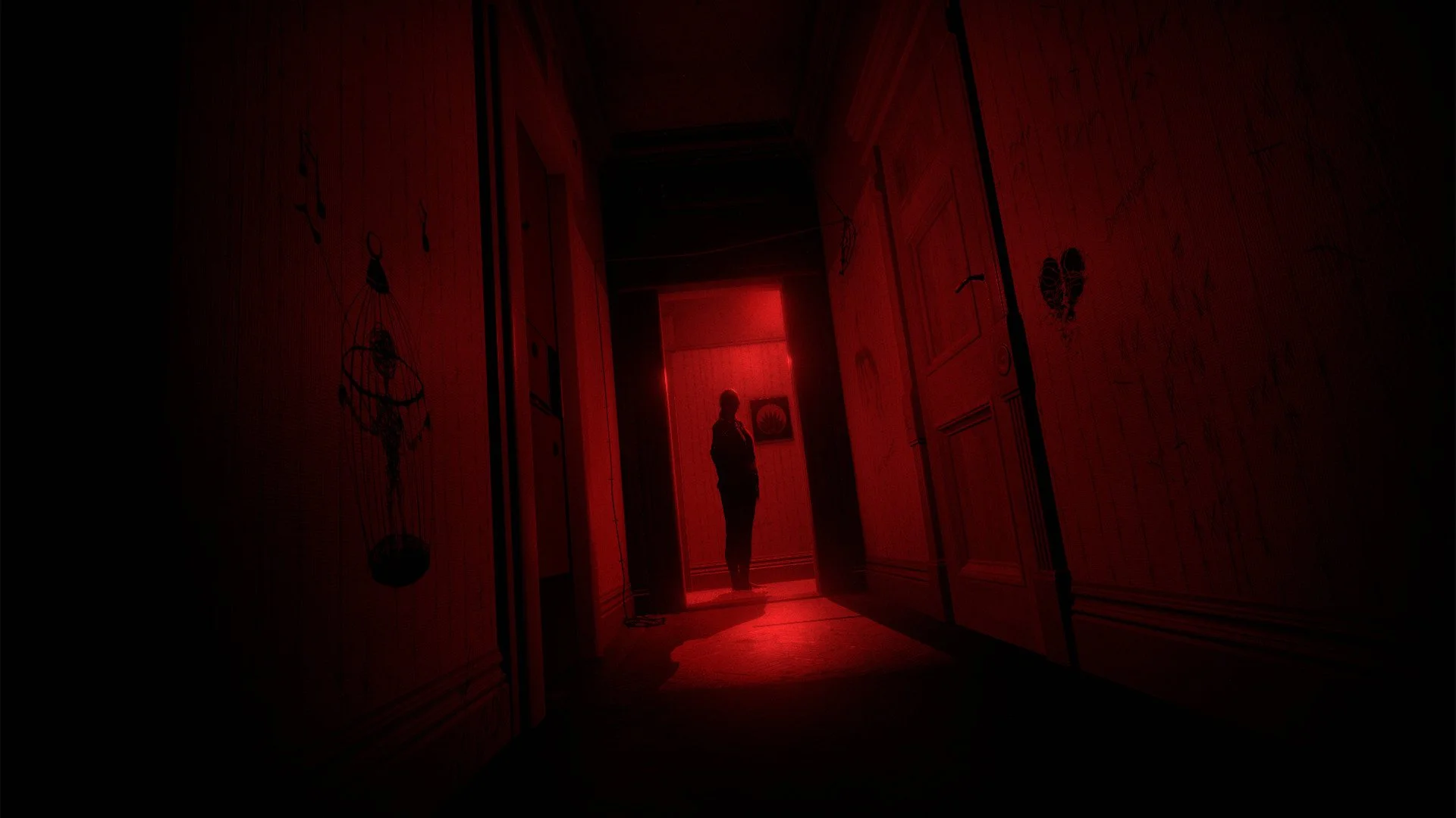 Transference EU Ubisoft Connect CD Key