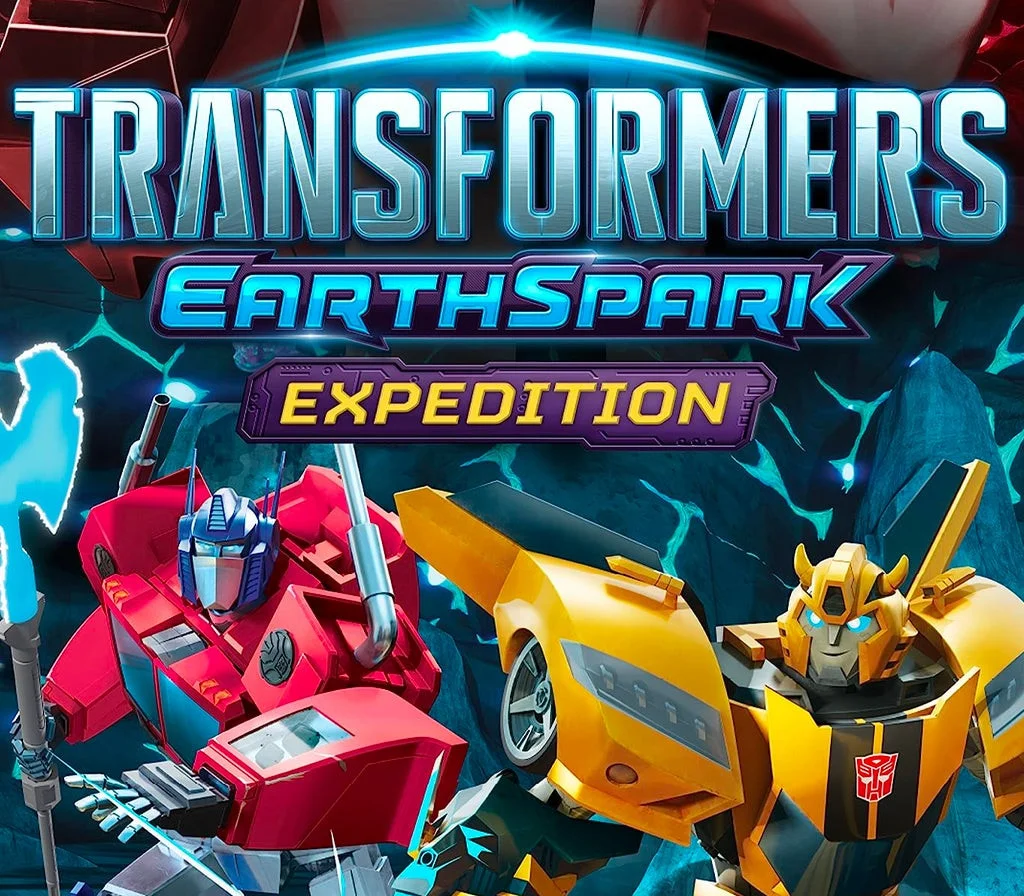 TRANSFORMERS: EARTHSPARK - Expedition Xbox PC Key EU