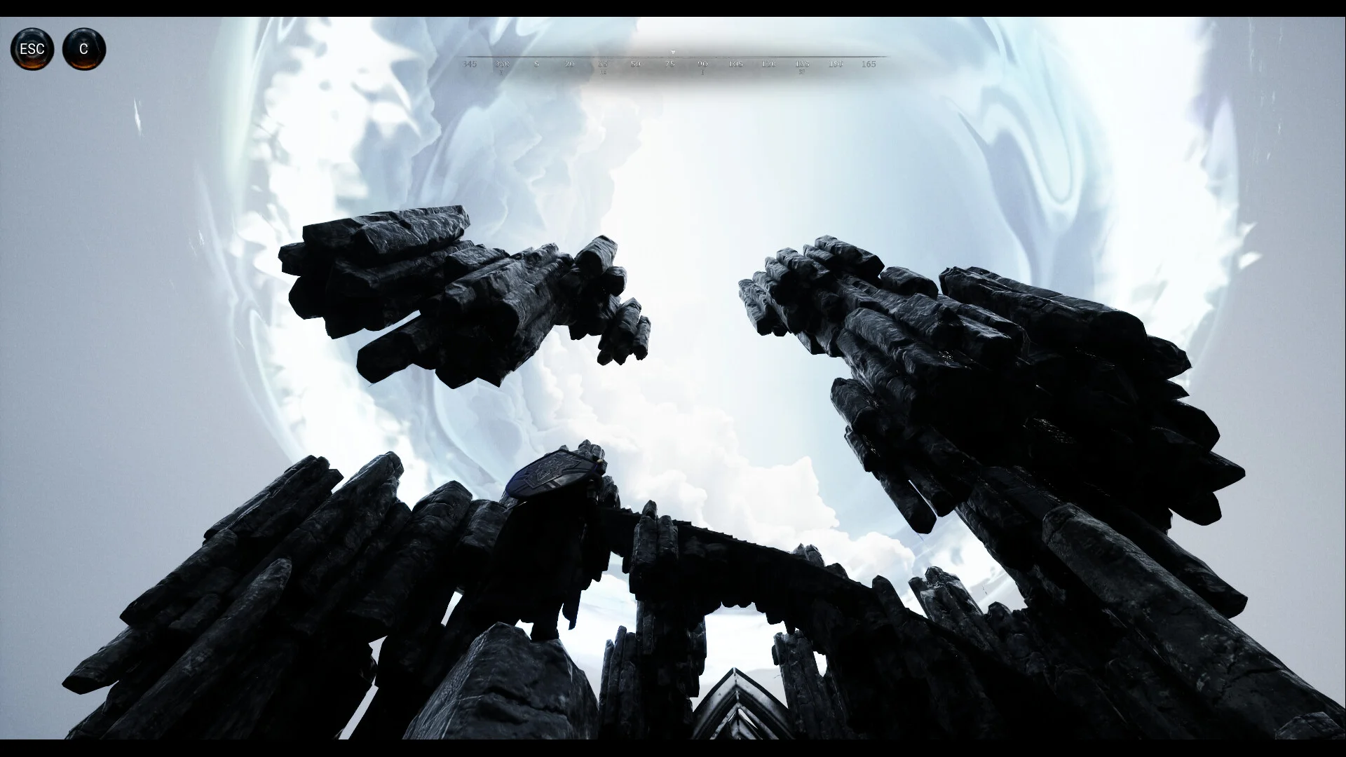 Dragonlance souls screenshot
