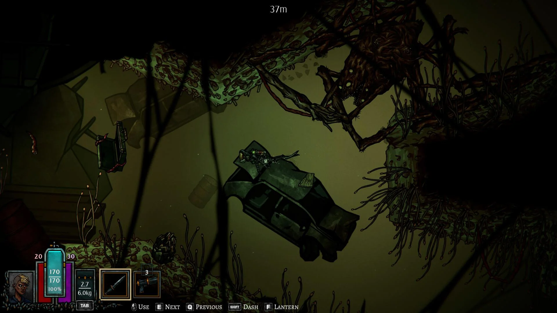 DIVE or DIE survivors camp upgrade Steam
