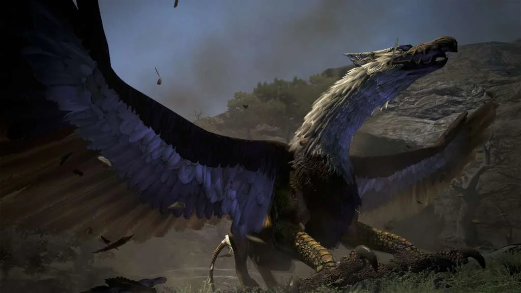 Dragon's Dogma: Dark Arisen UK XBOX One / Xbox Series X|S CD Key