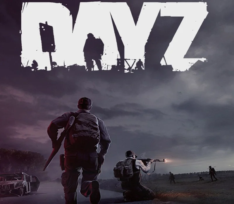 DayZ cover