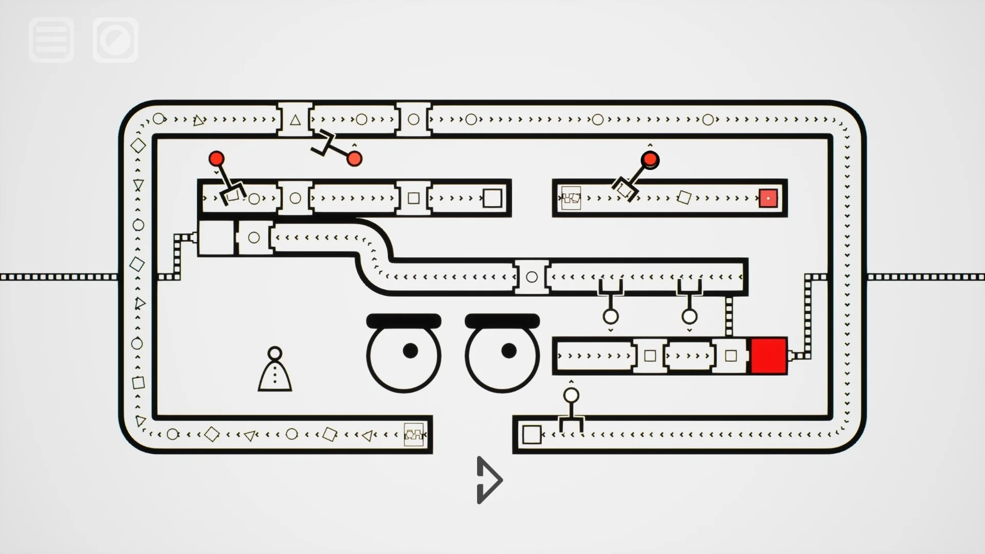 ZAVOD Conveyor Logic Global Steam key