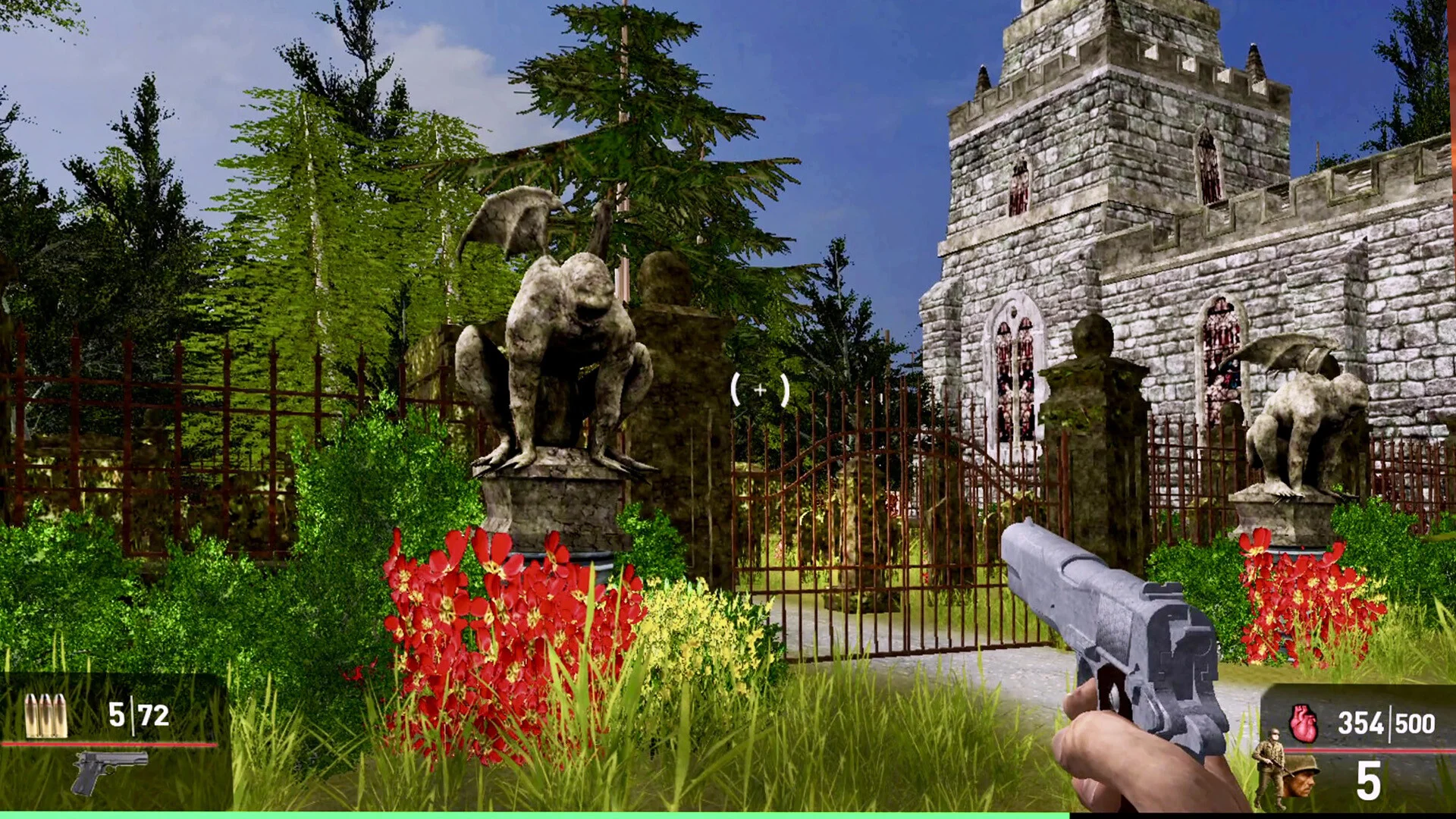 Operation Obliteration 2 Windows Steam screenshot
