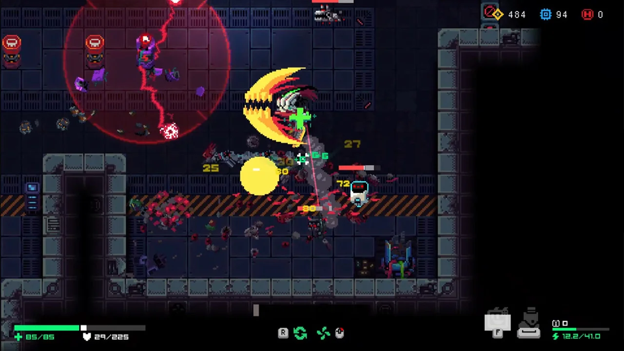 Metal Mind Epic Games