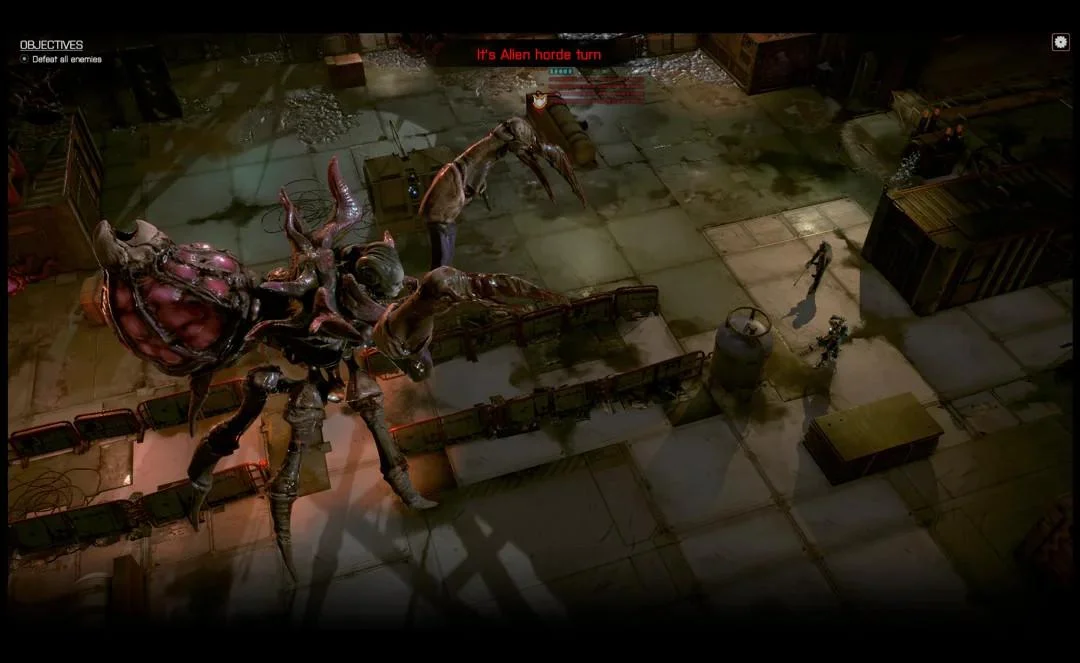 Phoenix Point PC