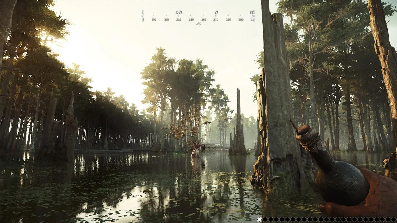 Hunt: Showdown 1896 AU Xbox Series X|S CD Key