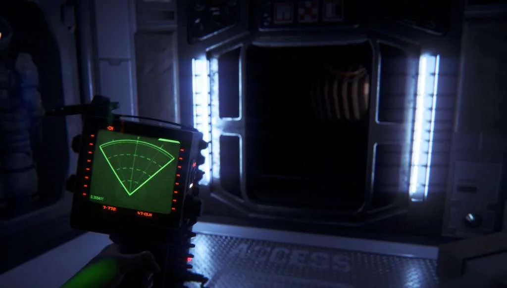 Alien Isolation survival horror Steam PC