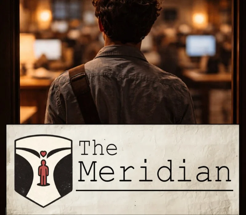 The Meridian Milan newsroom cover