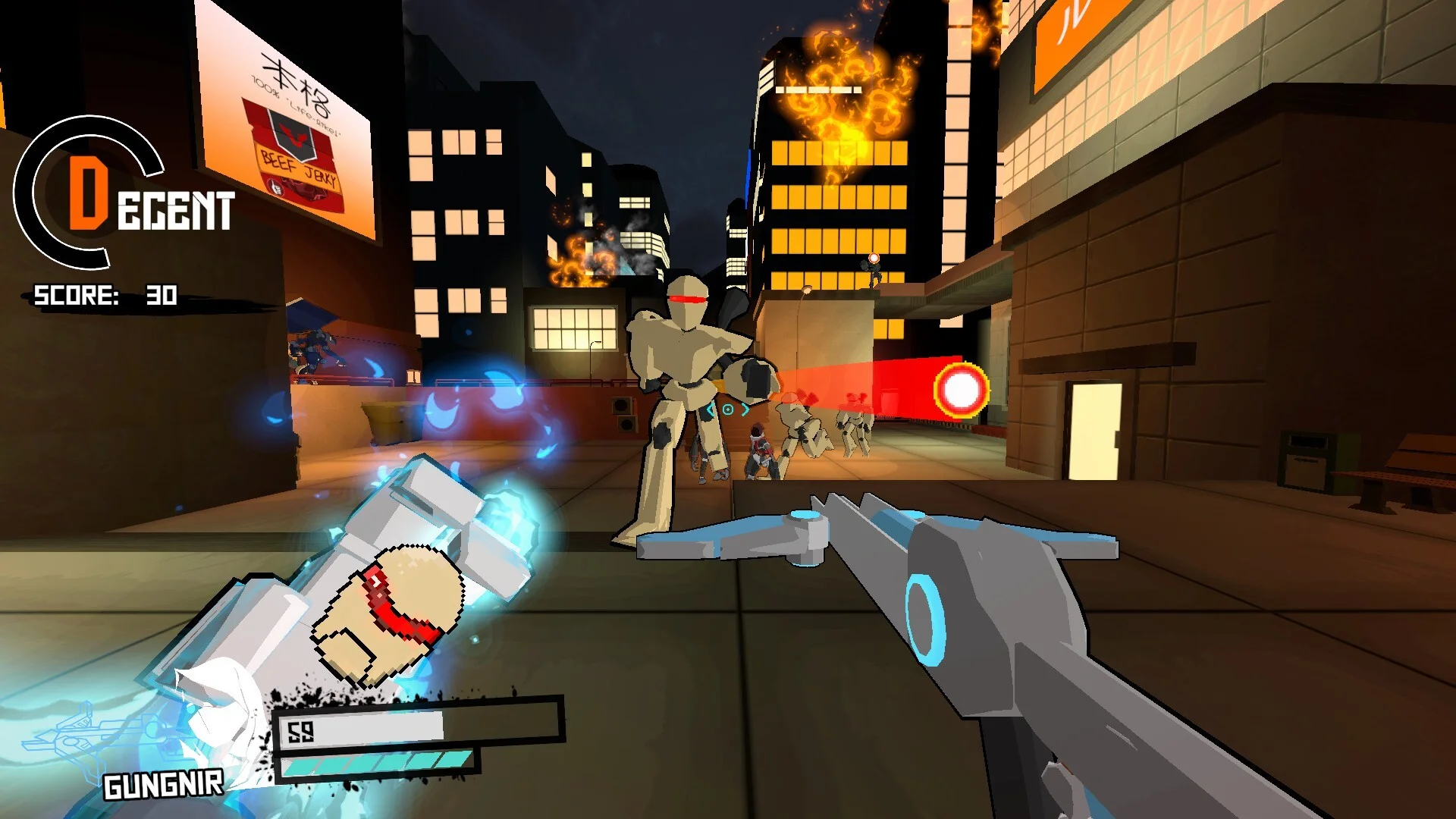 Steel Judgment Global Steam key
