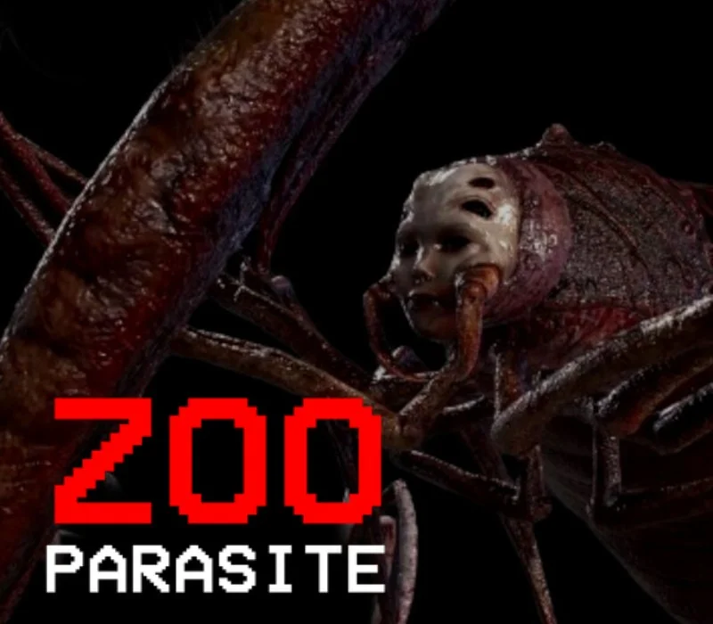 Zooparasite cover