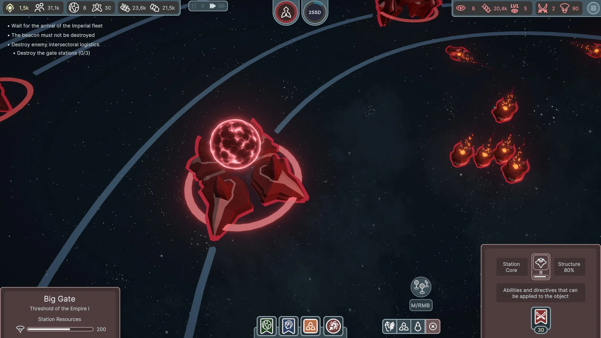 Solar Wave capture systems develop economy hundreds of fleets screenshot