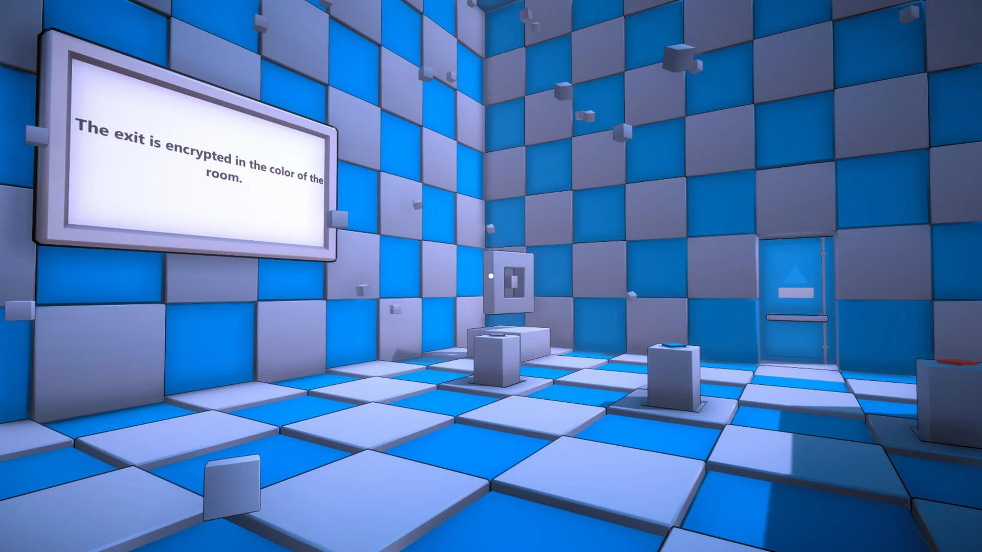 Play a game with me puzzle mysteries and wrong-step caution