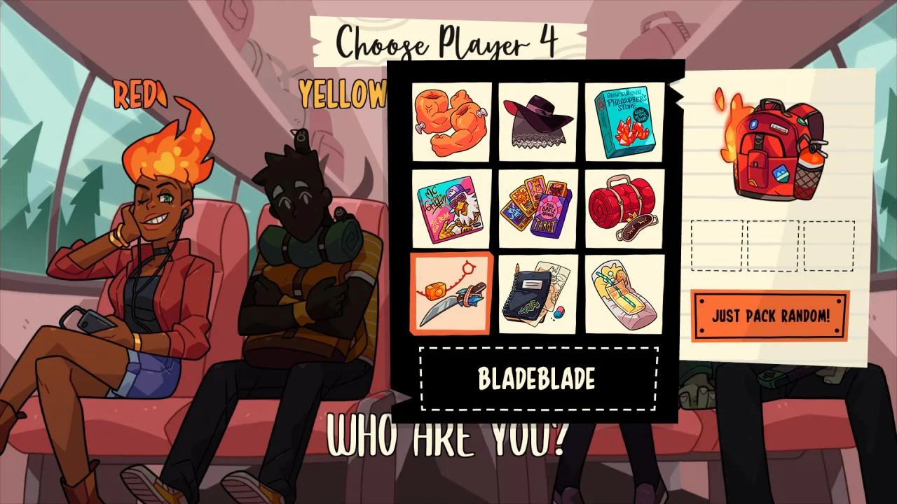 Monster Prom 2: Monster Camp GOG.com Key Global