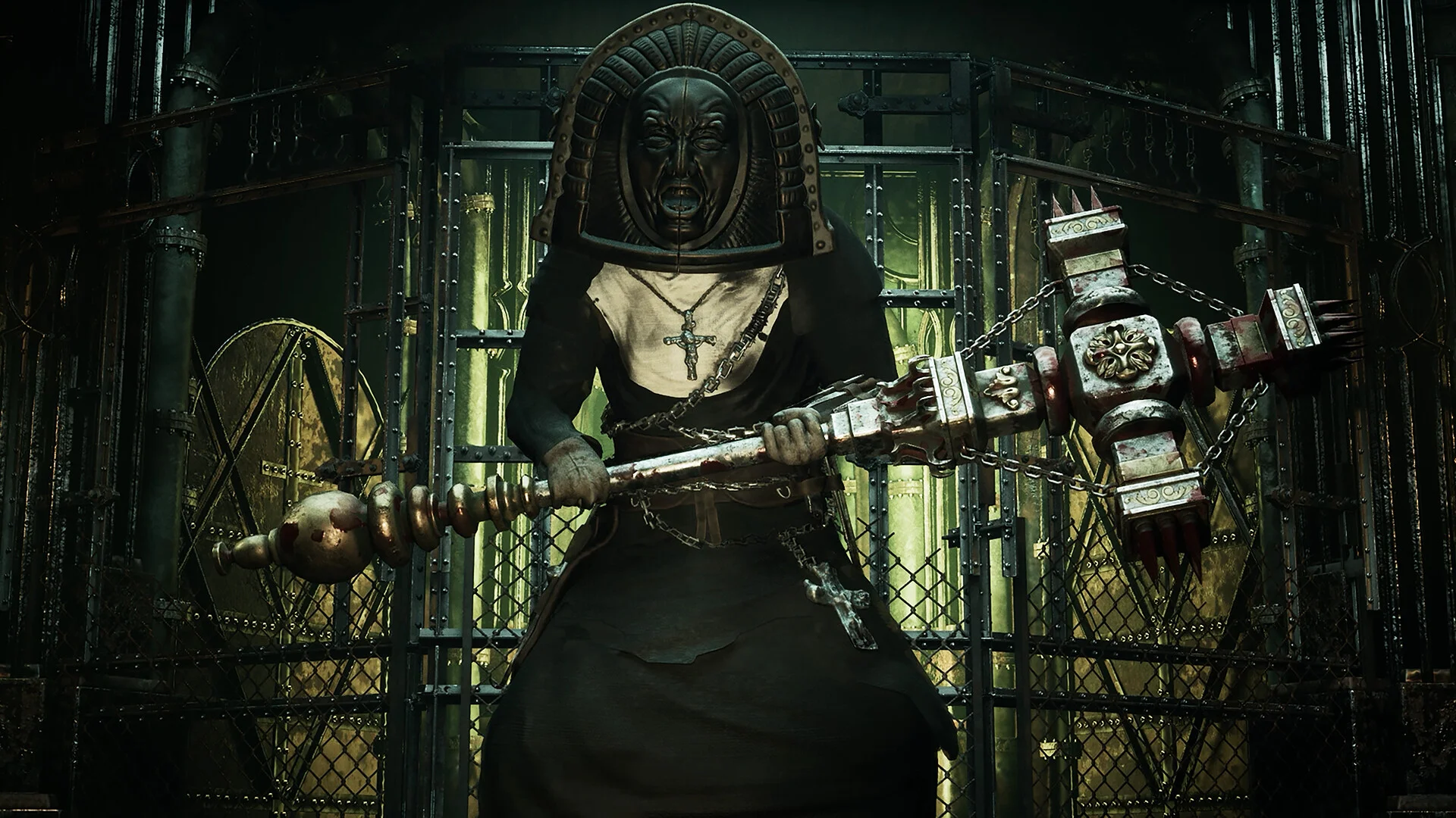 Tormented Souls 2 Xbox Series EU key