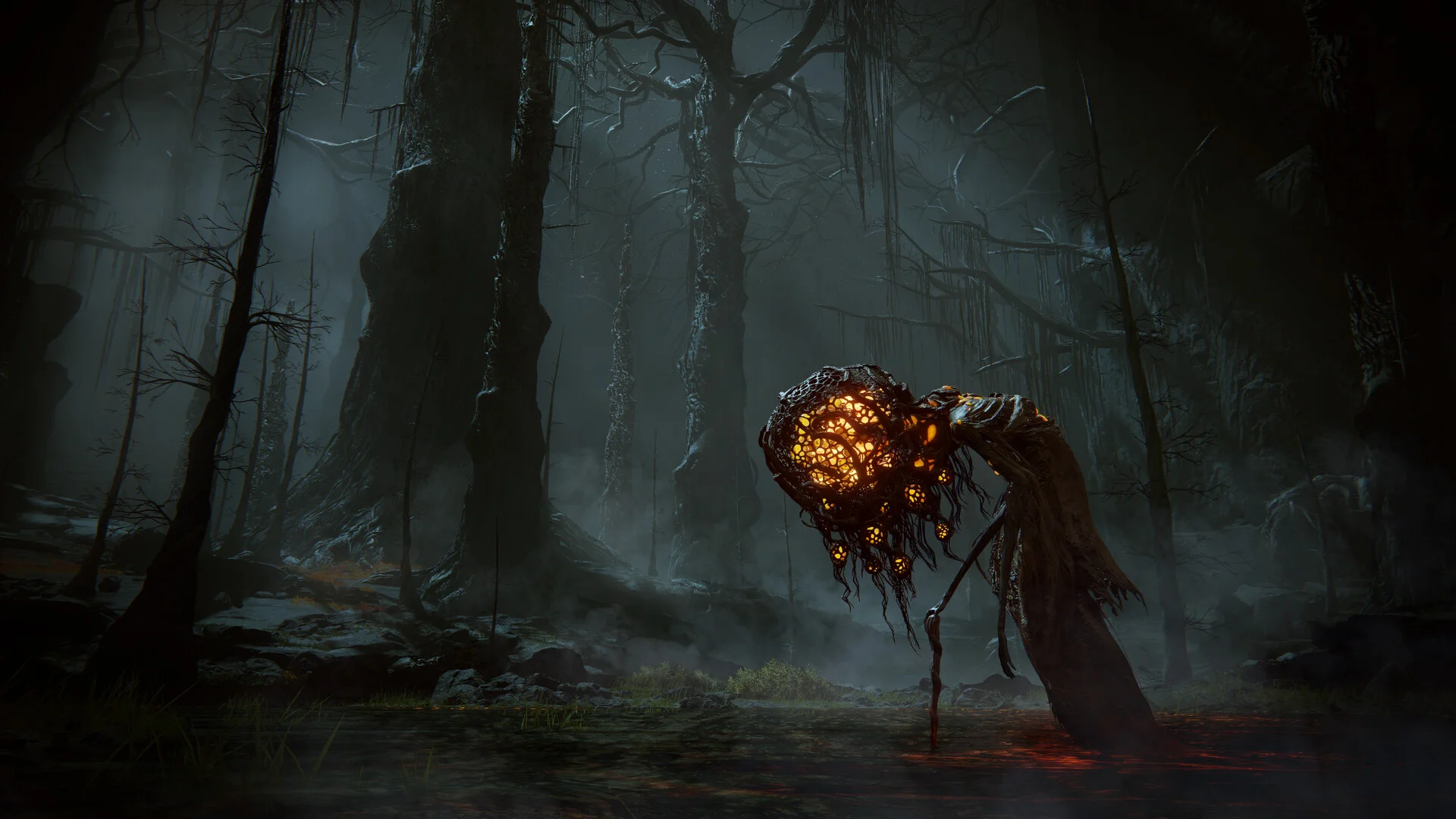 ELDEN RING - Shadow of the Erdtree DLC Steam Key EMEA artwork 4