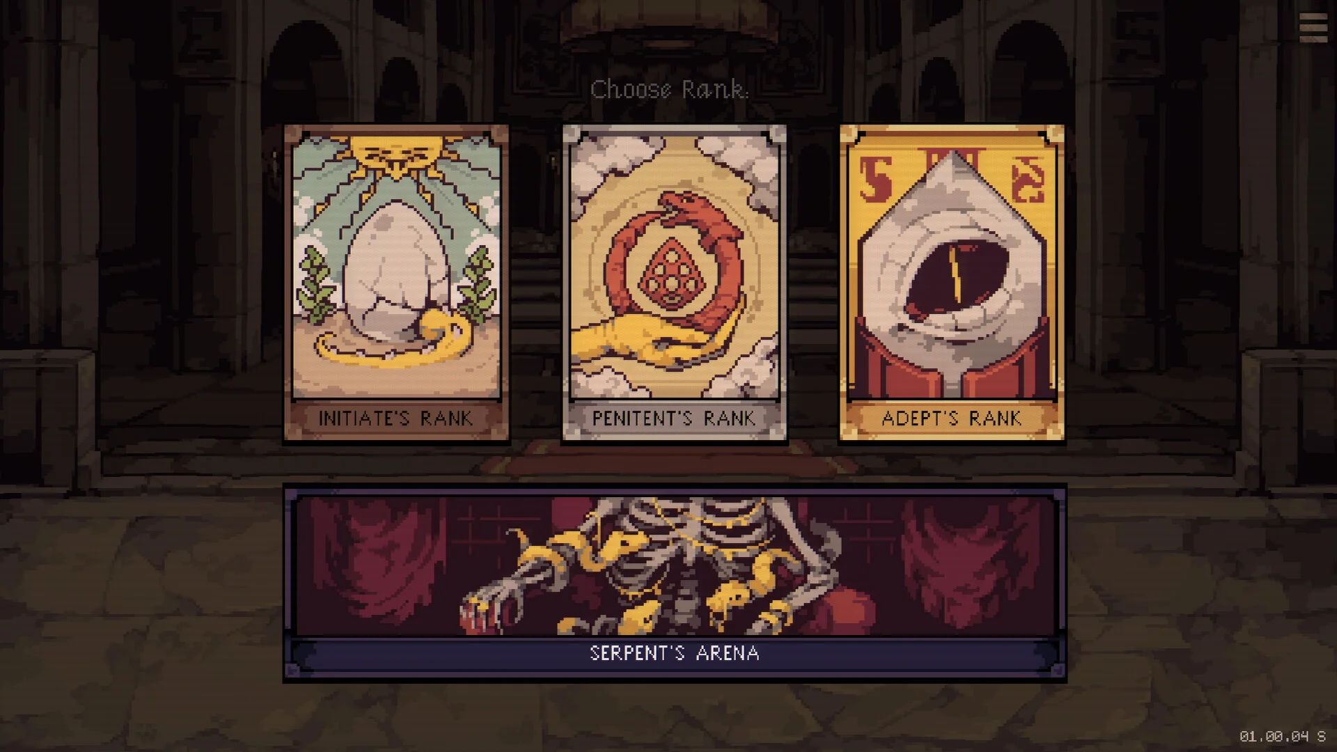 Order Automatica relic synergy screenshot