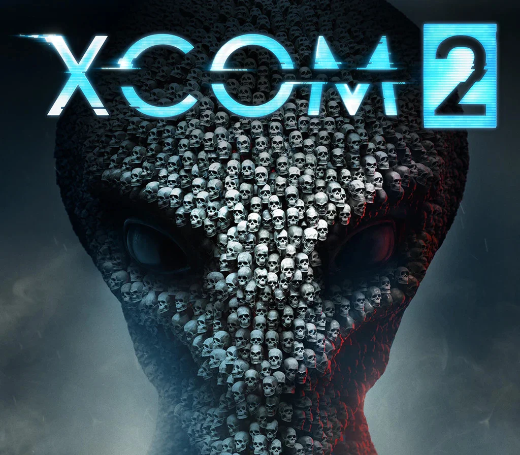 XCOM 2 AU Xbox key cover