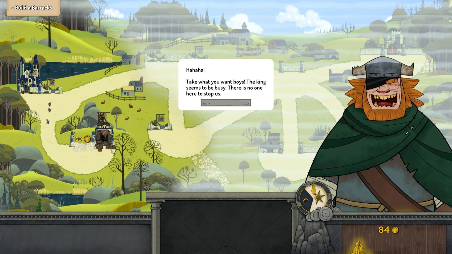 Touch Type Tale PC Steam