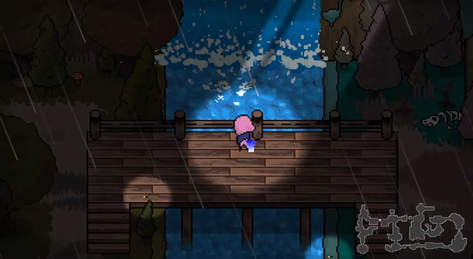 Obsurity Single-player Windows screenshot
