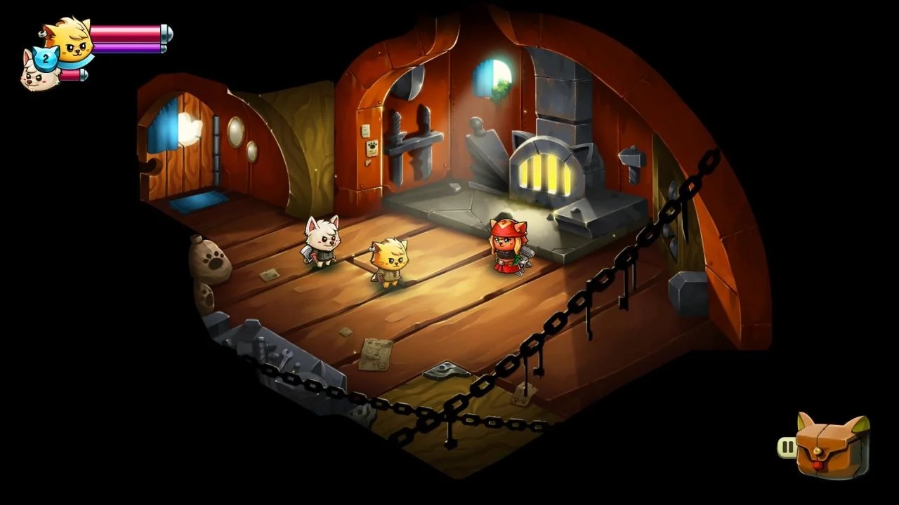 Cat Quest II GOG.com Key Global