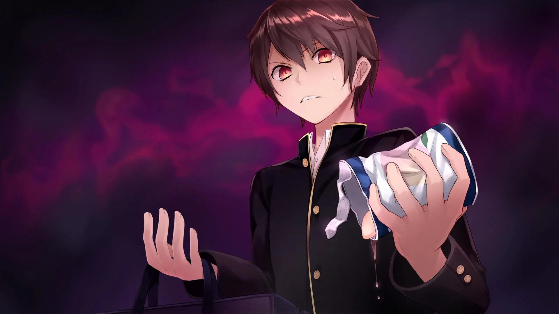 Death Match Love Comedy Kei Yagi