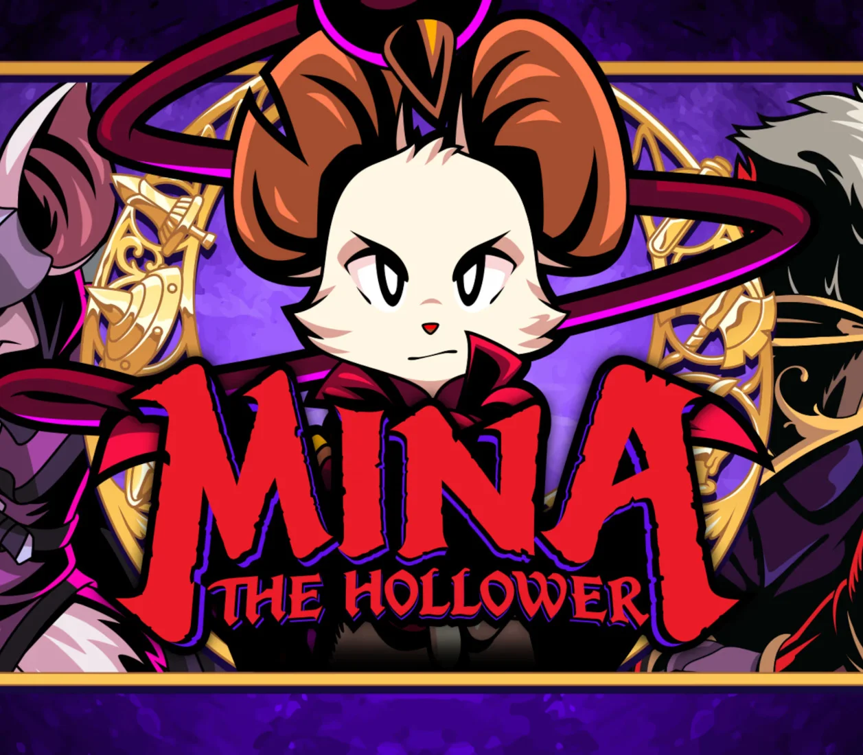 Mina the Hollower PC Steam CD Key