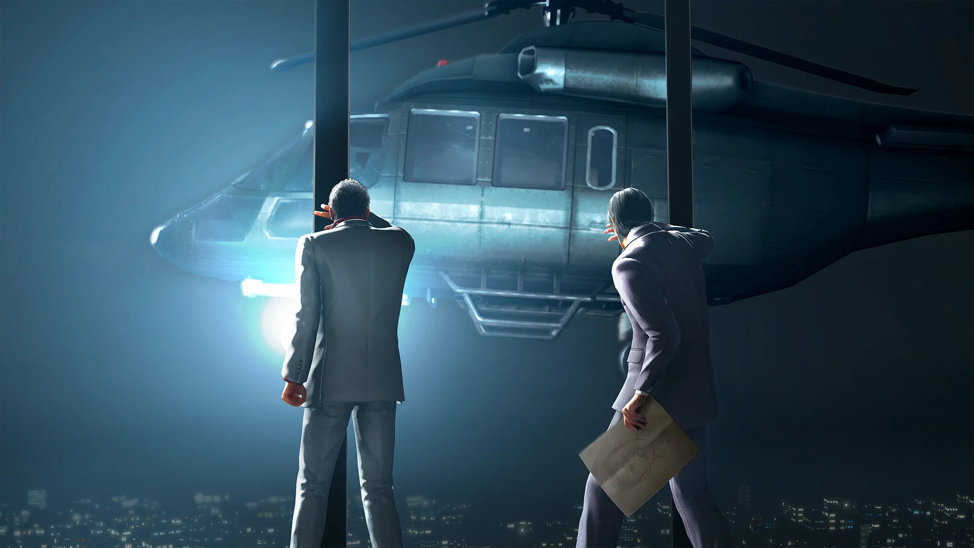 Yakuza Kiwami 3 & Dark Ties PC Steam CD Key