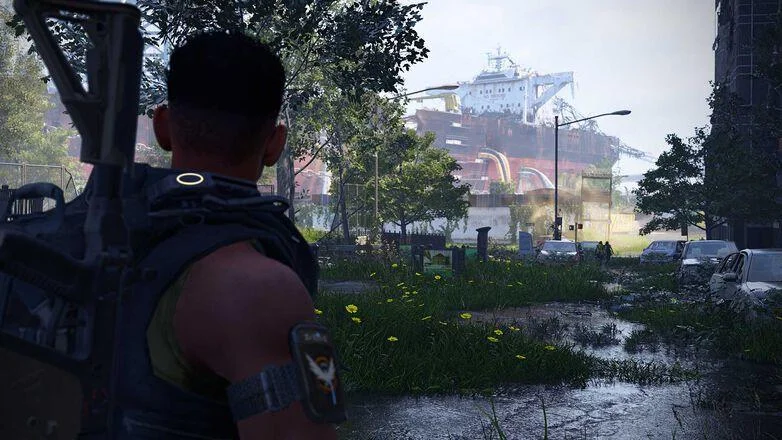 Tom Clancy's The Division 2 - Warlords Of New York DLC Ubisoft Connect Key EU artwork 4