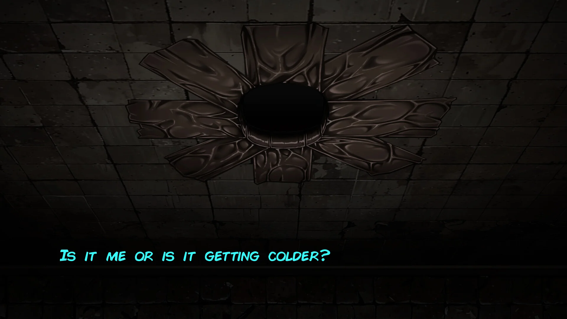 Secret Glory Hole choice paths toward twelve story endings