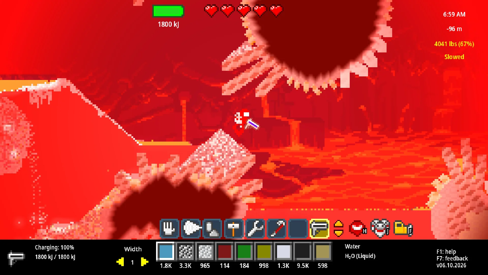 Atomcraft Global Steam key