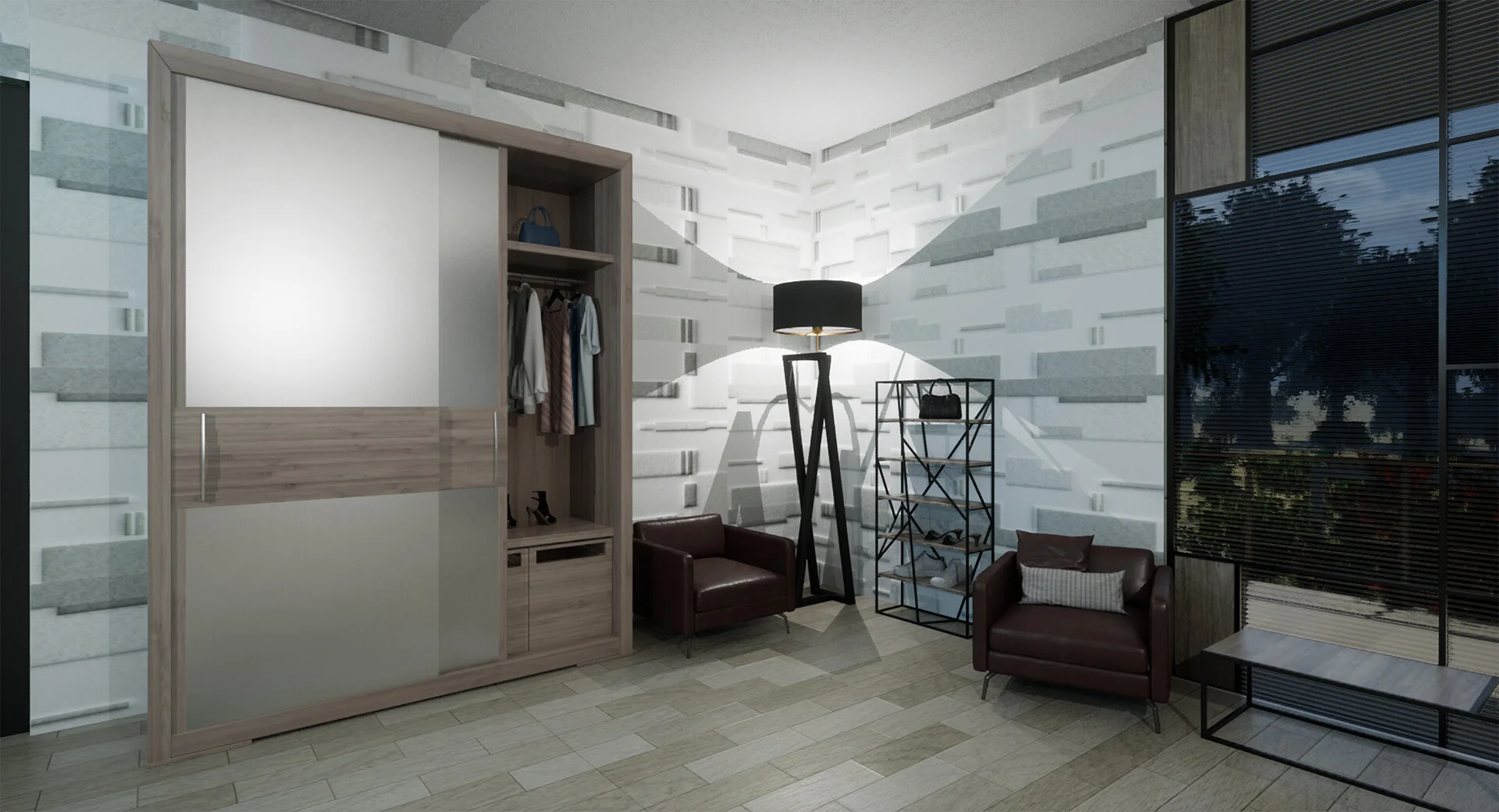 Trinity Building Editor PC