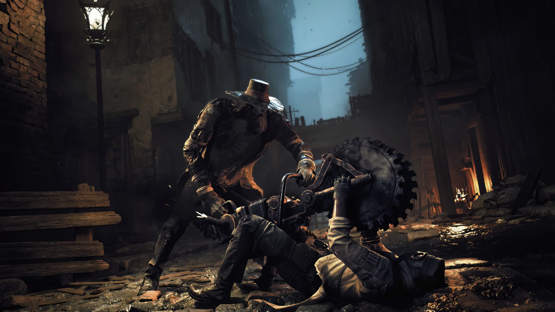 Remnant II Ultimate Survival Pack and armor sets screen