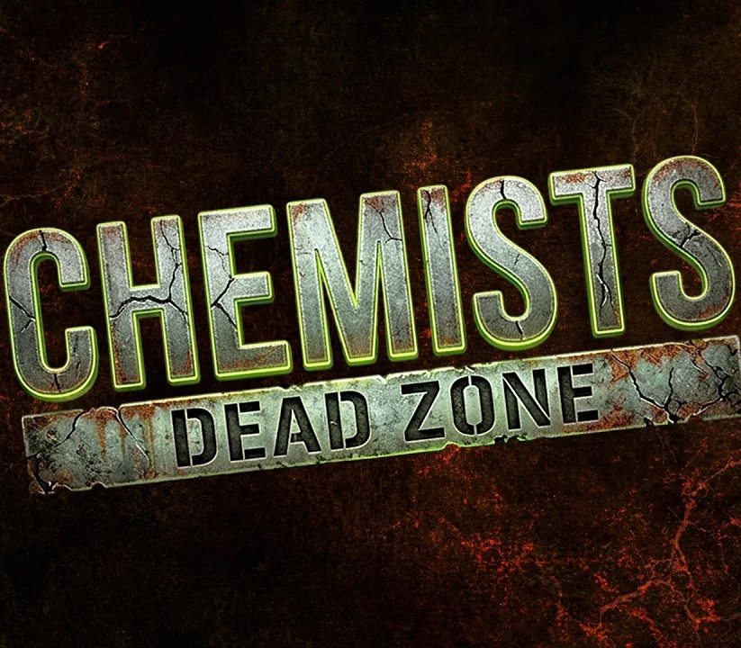 CHEMISTS Dead Zone cover, RPAX Zone shooter RPG